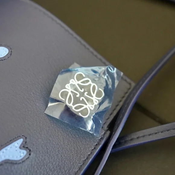 Loewe x Howl’s Moving Castle dice pocket - Picture 2 of 12